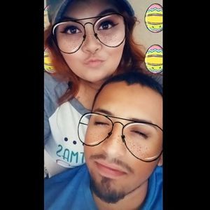 Meet your Posher, Angélica